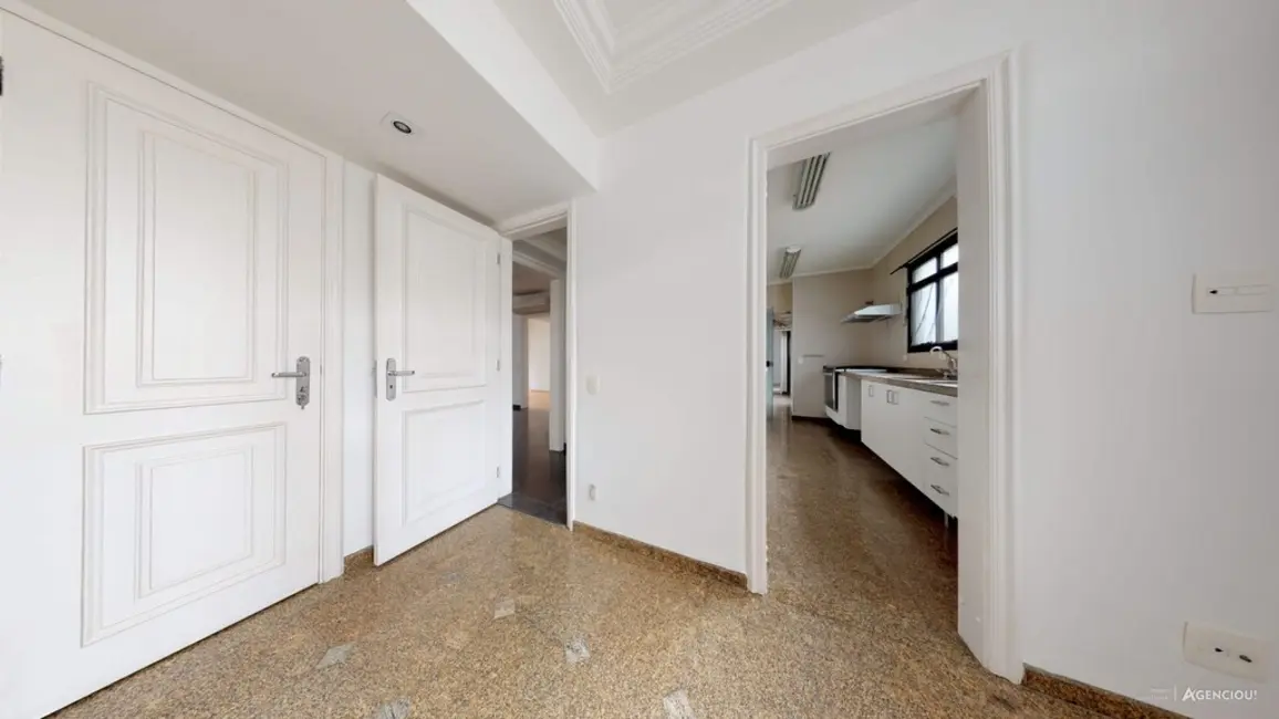 Foto 9 de Apartamento com 4 quartos à venda, 292m2 em Jardim Paulista, São Paulo - SP