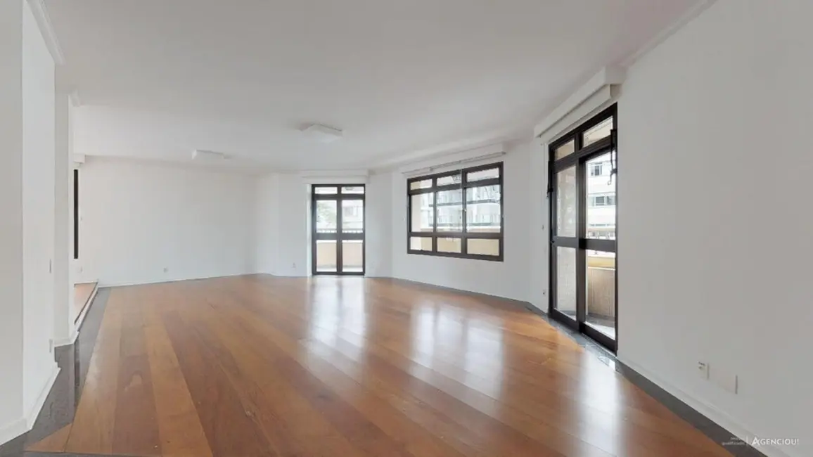 Foto 4 de Apartamento com 4 quartos à venda, 292m2 em Jardim Paulista, São Paulo - SP