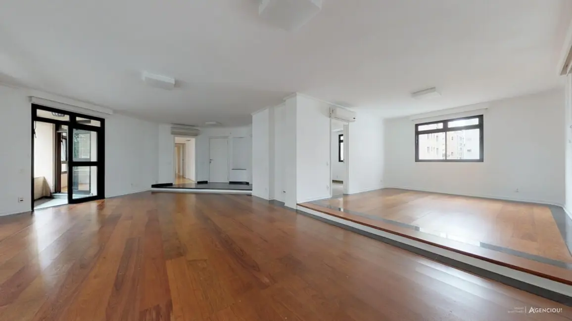 Foto 1 de Apartamento com 4 quartos à venda, 292m2 em Jardim Paulista, São Paulo - SP