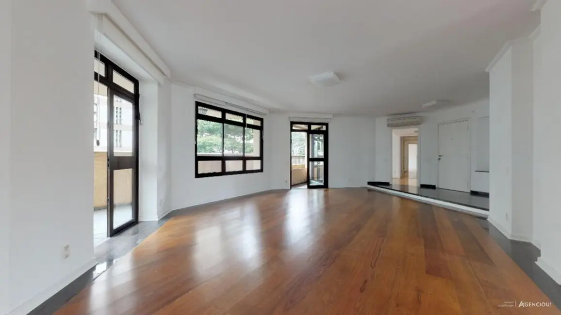 Foto 2 de Apartamento com 4 quartos à venda, 292m2 em Jardim Paulista, São Paulo - SP