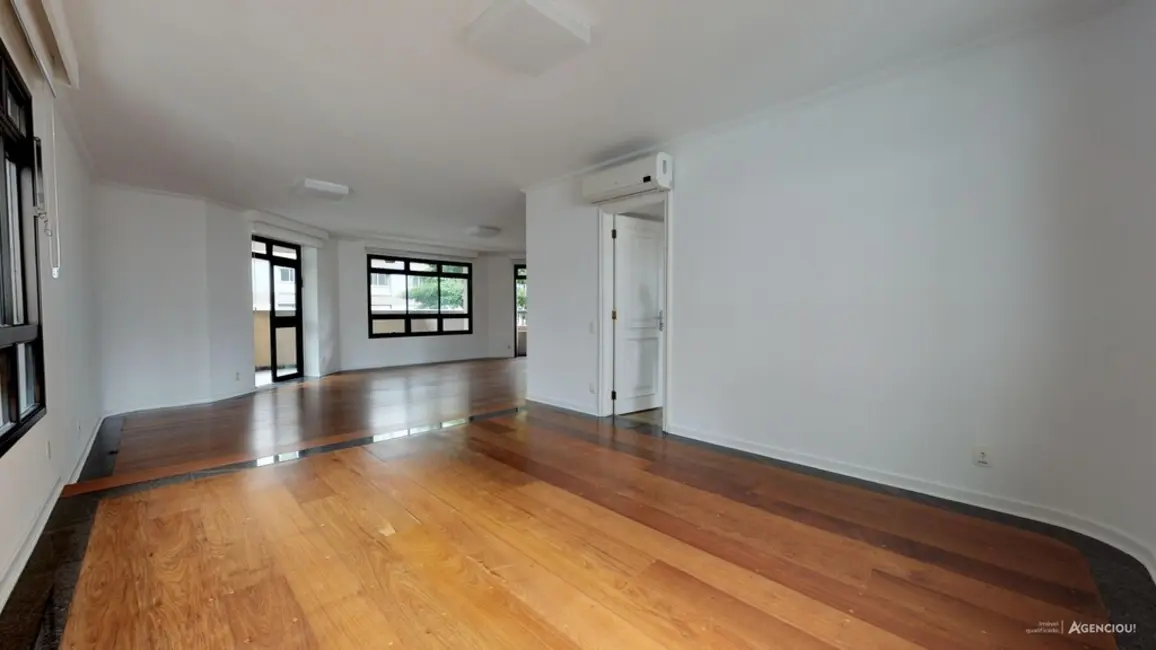 Foto 3 de Apartamento com 4 quartos à venda, 292m2 em Jardim Paulista, São Paulo - SP