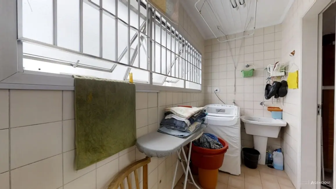 Foto 7 de Apartamento com 3 quartos à venda, 96m2 em Vila Olímpia, São Paulo - SP