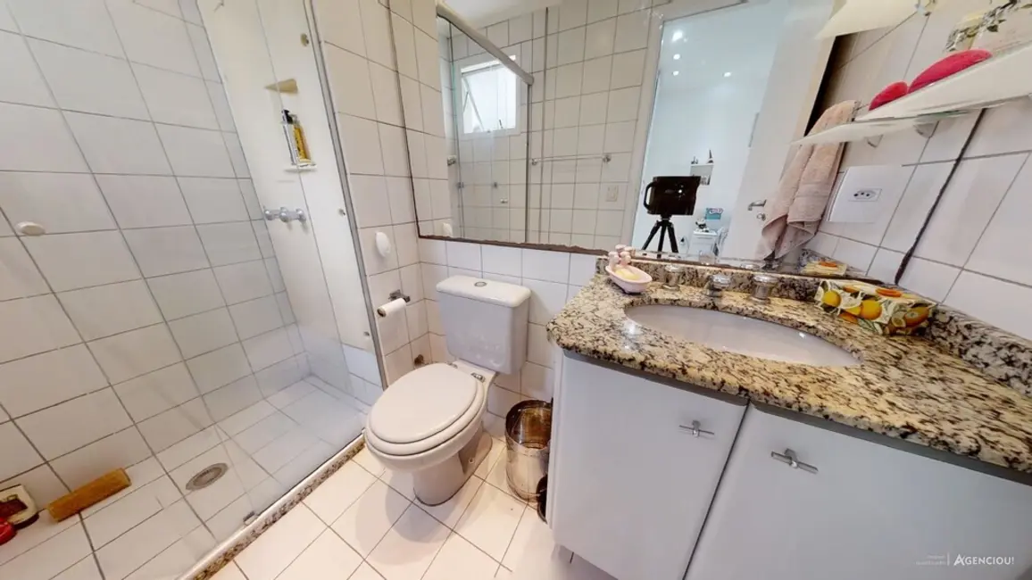 Foto 9 de Apartamento com 2 quartos à venda, 64m2 em Vila Andrade, São Paulo - SP