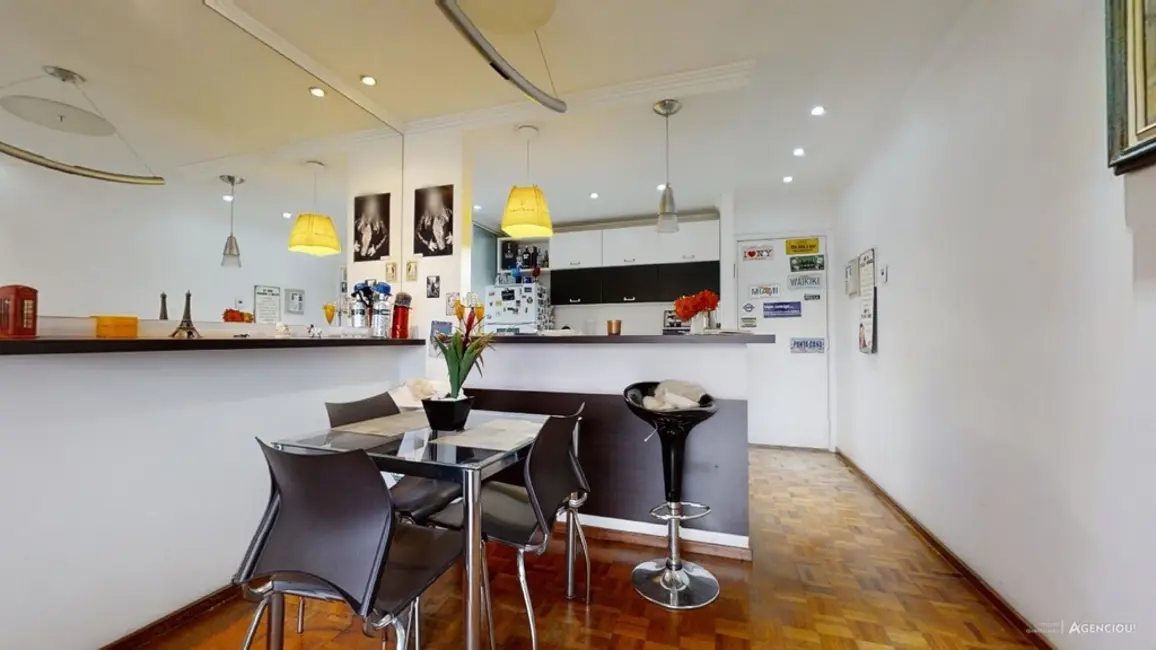 Foto 7 de Apartamento com 2 quartos à venda, 64m2 em Vila Andrade, São Paulo - SP