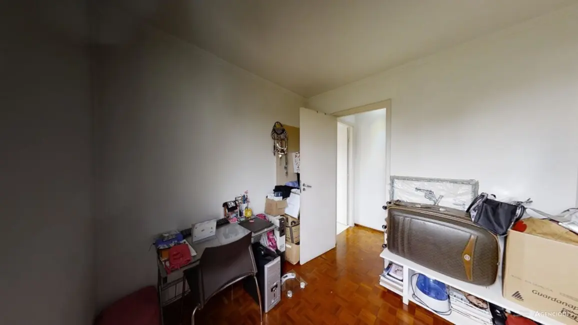 Foto 4 de Apartamento com 2 quartos à venda, 64m2 em Vila Andrade, São Paulo - SP