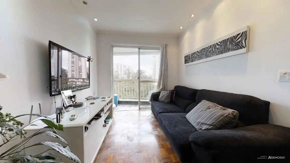 Foto 3 de Apartamento com 2 quartos à venda, 64m2 em Vila Andrade, São Paulo - SP