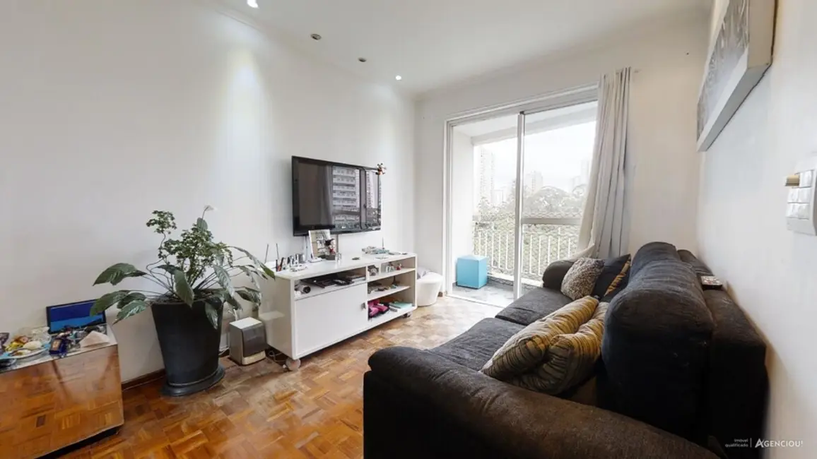 Foto 1 de Apartamento com 2 quartos à venda, 64m2 em Vila Andrade, São Paulo - SP