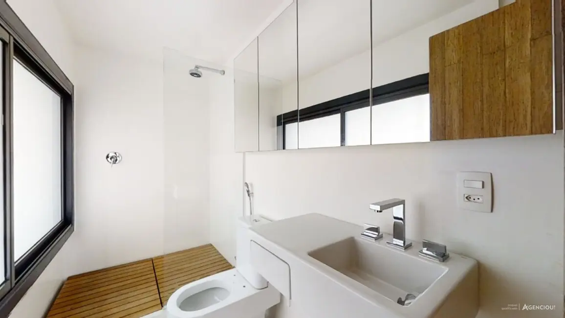 Foto 7 de Apartamento com 2 quartos à venda, 72m2 em Jardim Paulista, São Paulo - SP