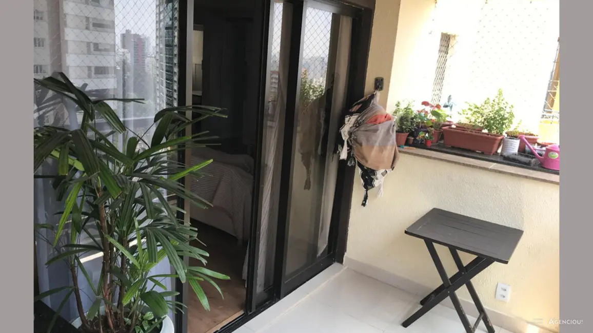 Apartamento com 3 quartos à venda, 144m2 em Vila Suzana, São Paulo - SP - imagem 9 Foto 9 de Apartamento com 3 quartos à venda, 144m2 em Vila Suzana, São Paulo - SP