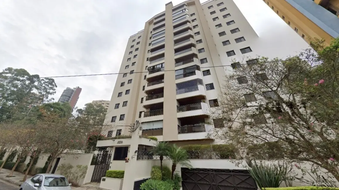 Apartamento com 3 quartos à venda, 144m2 em Vila Suzana, São Paulo - SP - imagem 1 Foto 1 de Apartamento com 3 quartos à venda, 144m2 em Vila Suzana, São Paulo - SP