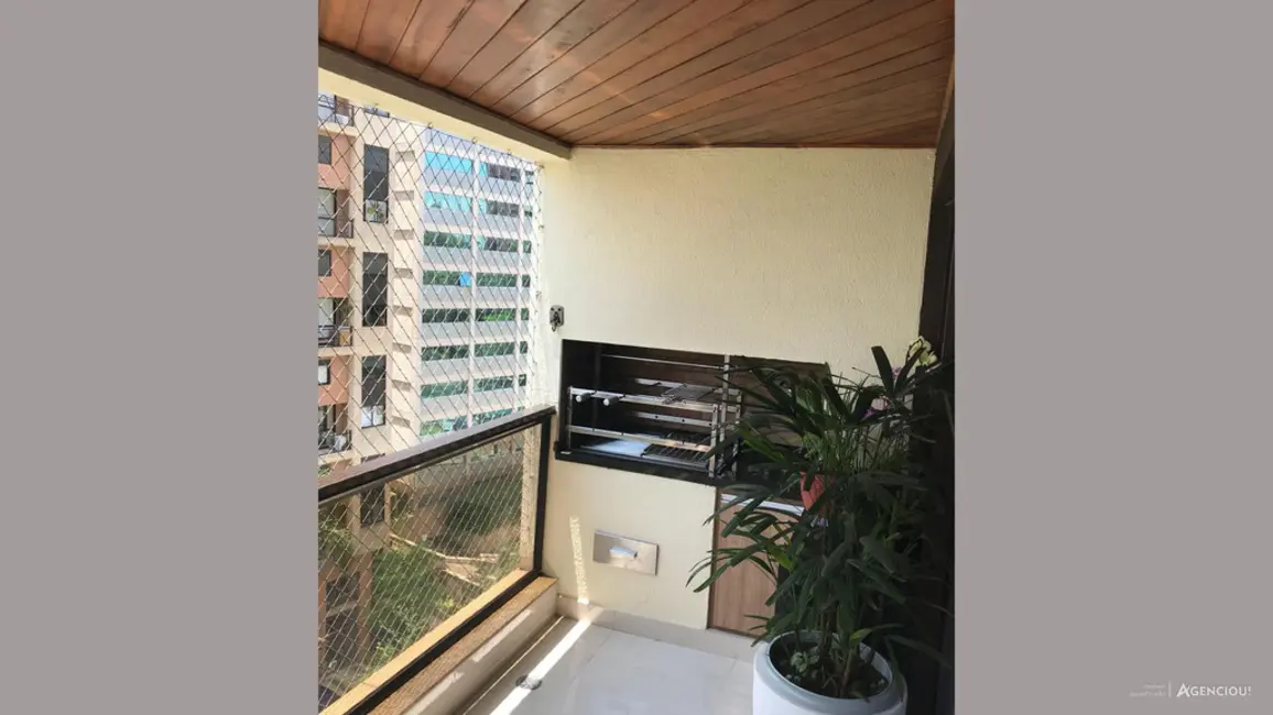 Apartamento com 3 quartos à venda, 144m2 em Vila Suzana, São Paulo - SP - imagem 7 Foto 7 de Apartamento com 3 quartos à venda, 144m2 em Vila Suzana, São Paulo - SP