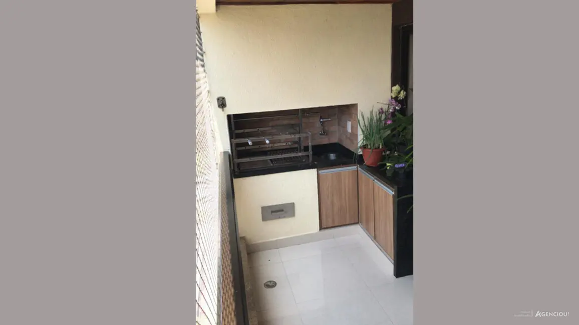 Apartamento com 3 quartos à venda, 144m2 em Vila Suzana, São Paulo - SP - imagem 8 Foto 8 de Apartamento com 3 quartos à venda, 144m2 em Vila Suzana, São Paulo - SP