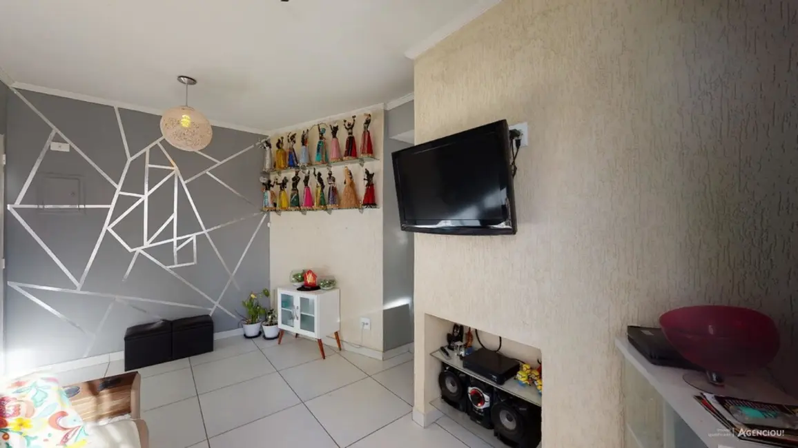 Apartamento com 2 quartos à venda, 49m2 em Bom Retiro, São Paulo - SP - imagem 2 Foto 2 de Apartamento com 2 quartos à venda, 49m2 em Bom Retiro, São Paulo - SP