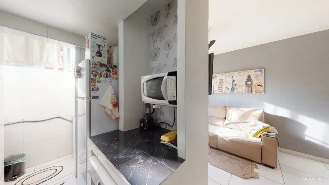 Apartamento com 2 quartos à venda, 49m2 em Bom Retiro, São Paulo - SP - imagem 5 Foto 5 de Apartamento com 2 quartos à venda, 49m2 em Bom Retiro, São Paulo - SP