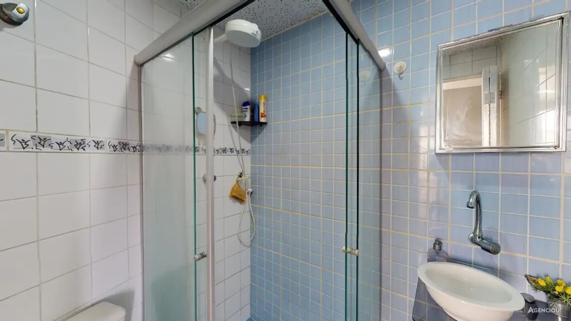 Apartamento com 2 quartos à venda, 49m2 em Bom Retiro, São Paulo - SP - imagem 8 Foto 8 de Apartamento com 2 quartos à venda, 49m2 em Bom Retiro, São Paulo - SP