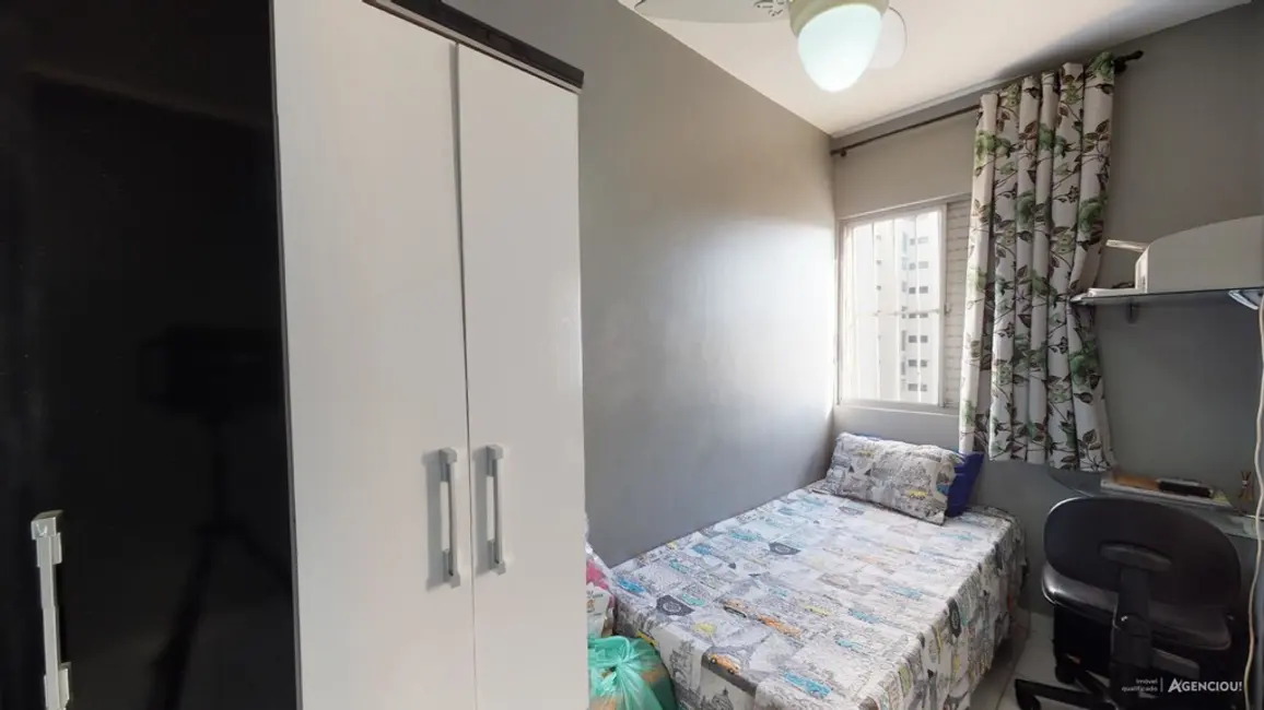 Apartamento com 2 quartos à venda, 49m2 em Bom Retiro, São Paulo - SP - imagem 7 Foto 7 de Apartamento com 2 quartos à venda, 49m2 em Bom Retiro, São Paulo - SP