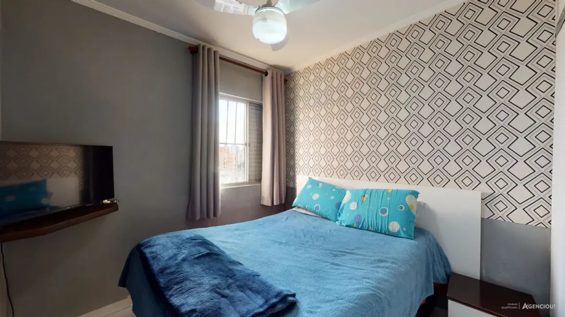 Apartamento com 2 quartos à venda, 49m2 em Bom Retiro, São Paulo - SP - imagem 9 Foto 9 de Apartamento com 2 quartos à venda, 49m2 em Bom Retiro, São Paulo - SP