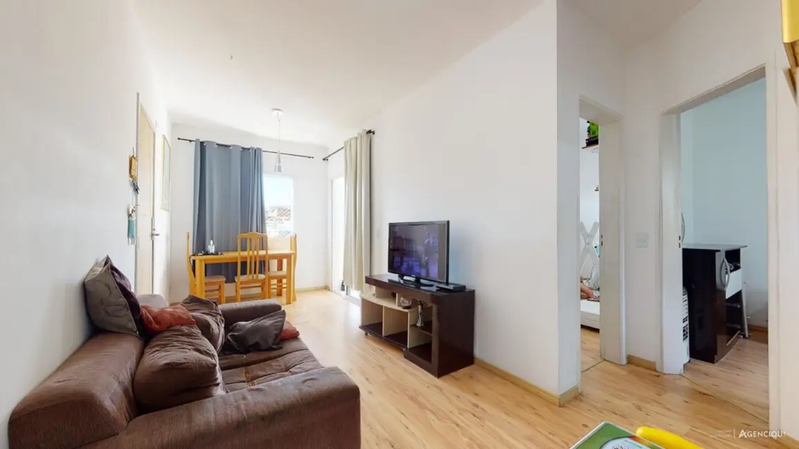 Foto 1 de Apartamento com 2 quartos à venda, 54m2 em Casa Verde Alta, São Paulo - SP