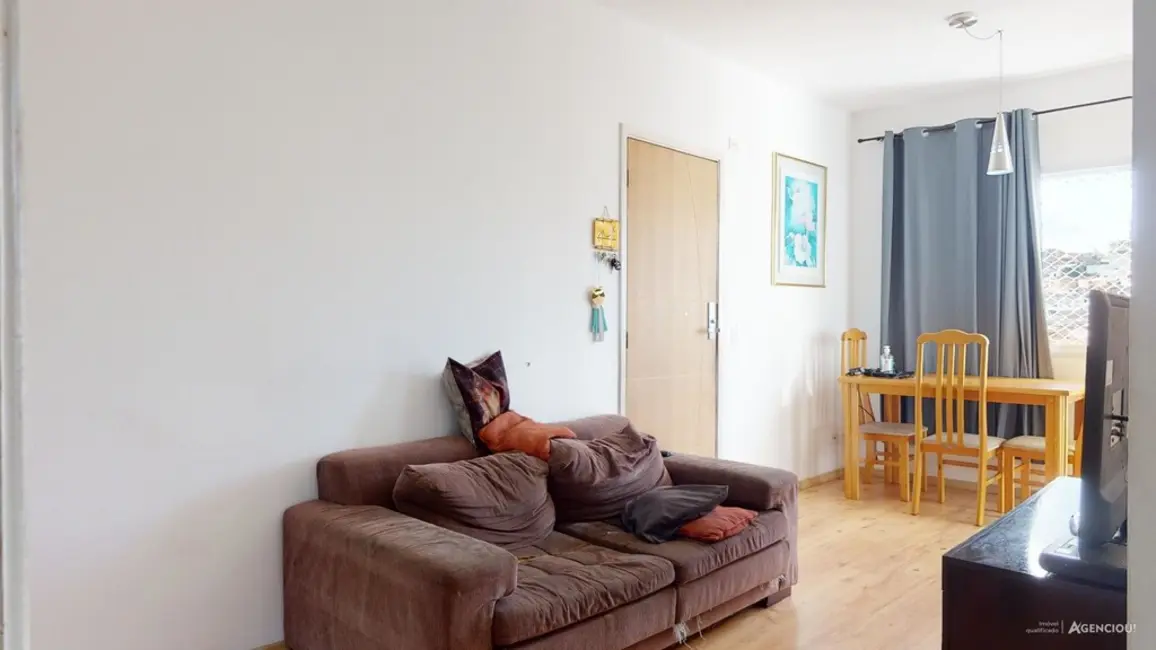 Foto 3 de Apartamento com 2 quartos à venda, 54m2 em Casa Verde Alta, São Paulo - SP