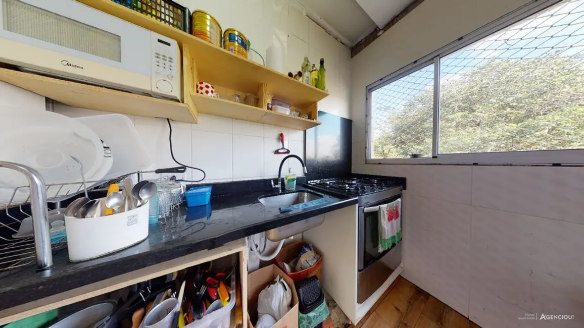 Foto 6 de Apartamento com 2 quartos à venda, 54m2 em Casa Verde Alta, São Paulo - SP