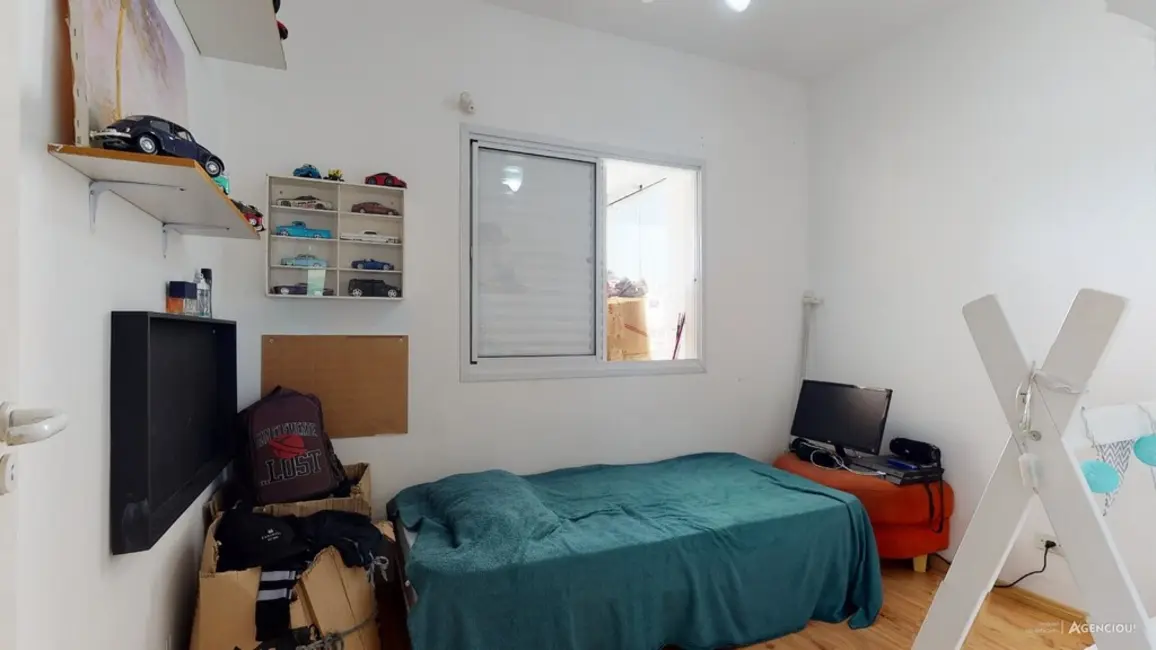 Foto 9 de Apartamento com 2 quartos à venda, 54m2 em Casa Verde Alta, São Paulo - SP