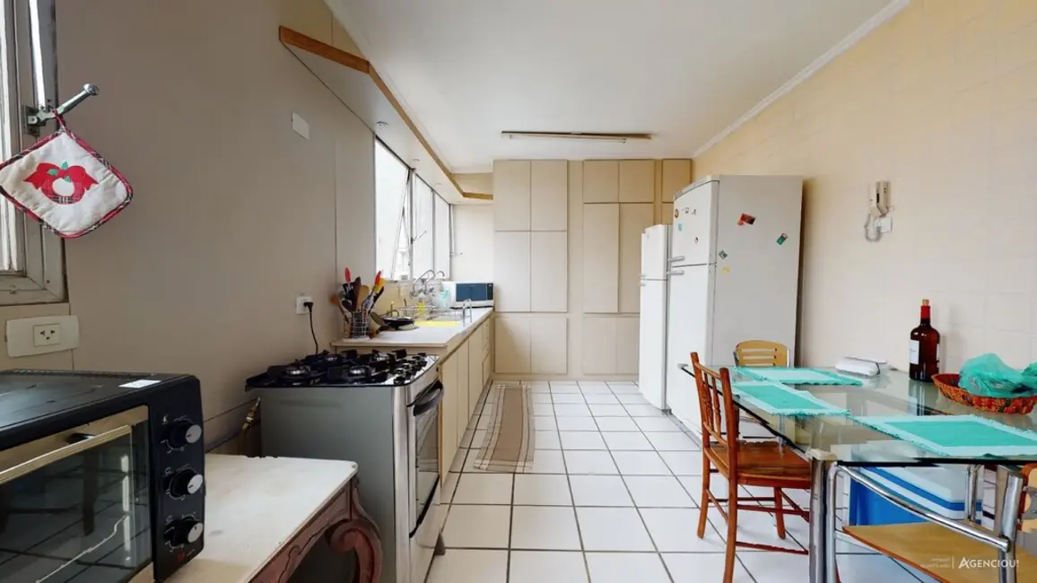 Foto 7 de Apartamento com 3 quartos à venda, 220m2 em Santa Cecília, São Paulo - SP