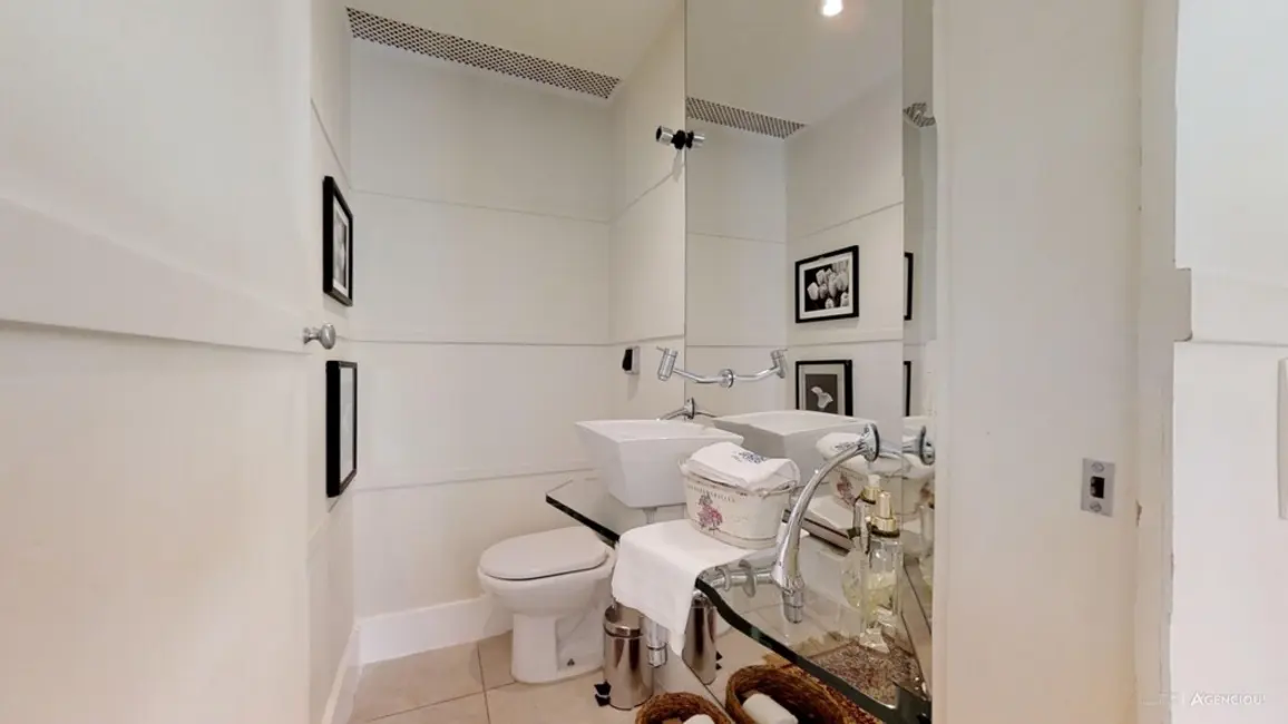 Foto 8 de Apartamento com 3 quartos à venda, 118m2 em São Paulo - SP