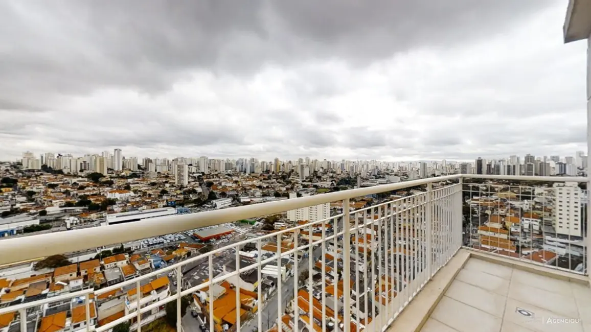 Foto 8 de Apartamento com 3 quartos à venda, 196m2 em Vila Santo Estéfano, São Paulo - SP