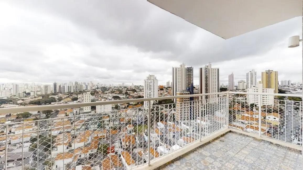 Foto 6 de Apartamento com 3 quartos à venda, 196m2 em Vila Santo Estéfano, São Paulo - SP