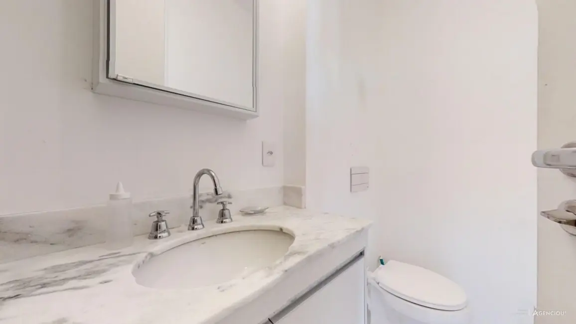 Foto 9 de Apartamento com 1 quarto à venda, 32m2 em Santo Amaro, São Paulo - SP