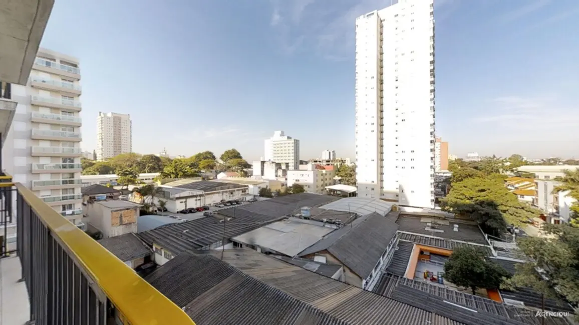 Foto 5 de Apartamento com 1 quarto à venda, 32m2 em Santo Amaro, São Paulo - SP