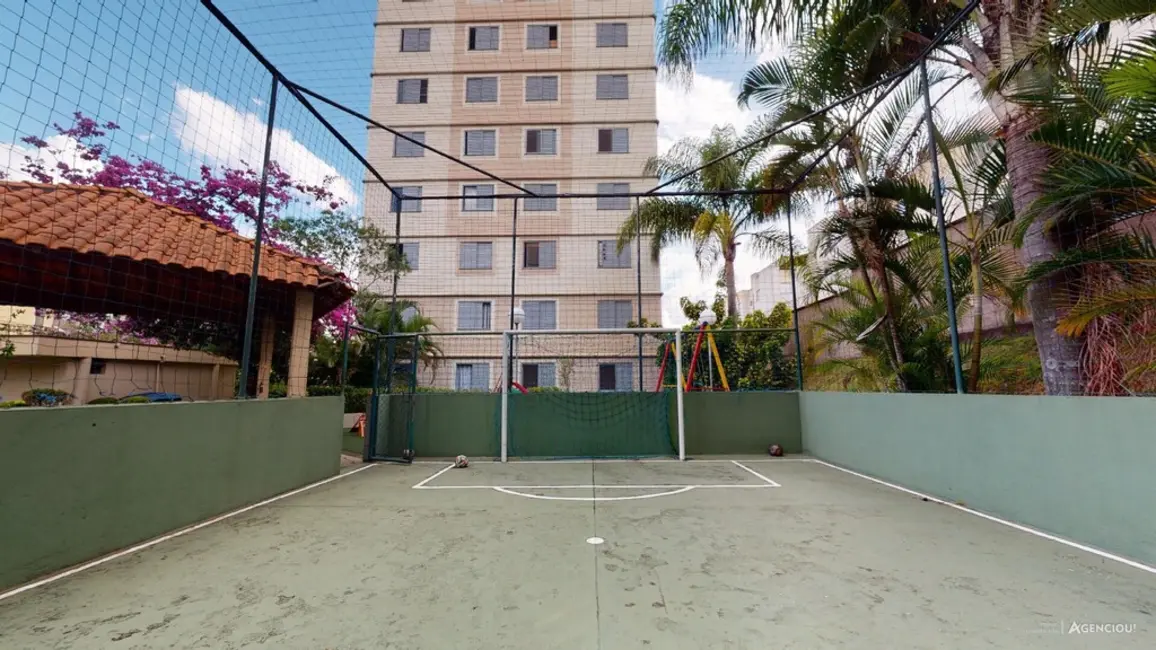 Foto 7 de Apartamento com 2 quartos à venda, 62m2 em Parque Bristol, São Paulo - SP