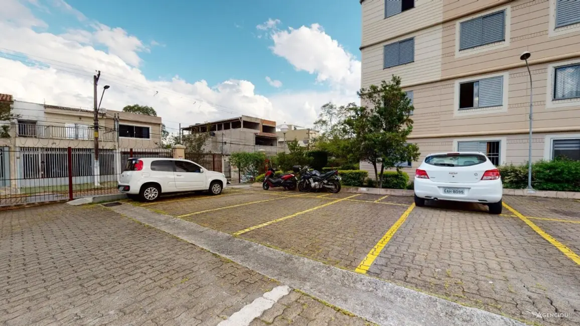 Foto 9 de Apartamento com 2 quartos à venda, 62m2 em Parque Bristol, São Paulo - SP