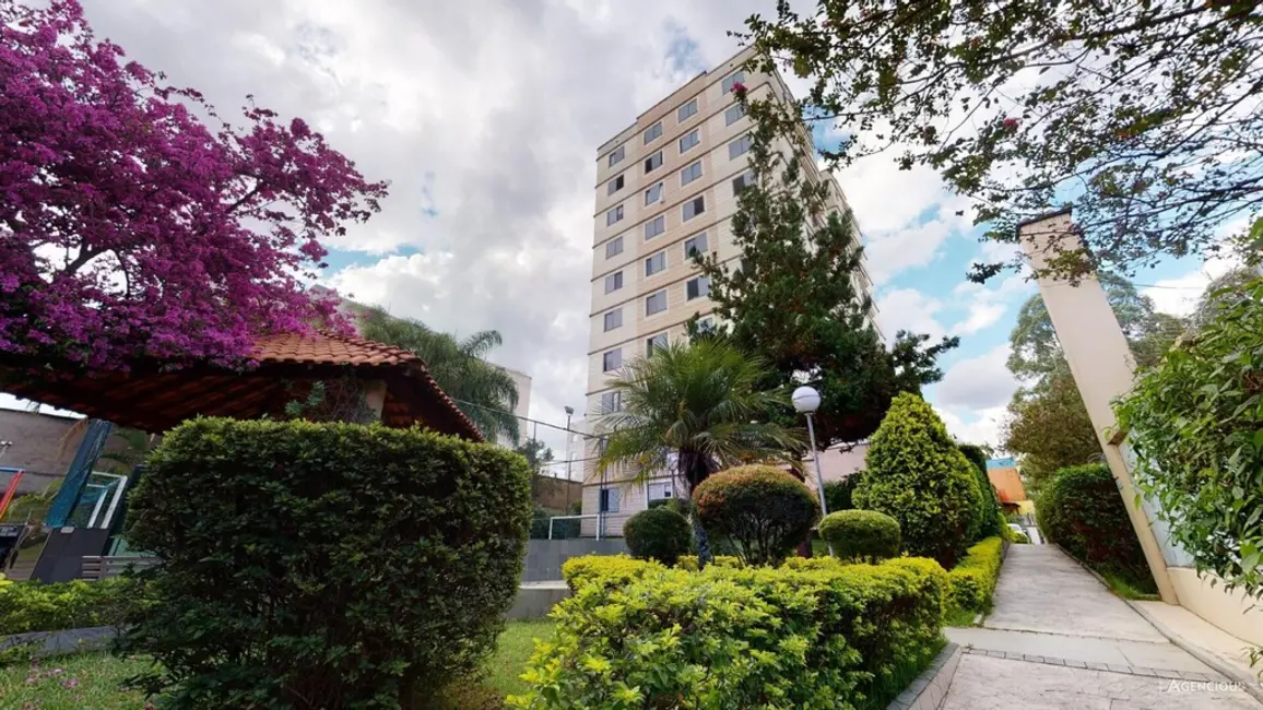 Foto 4 de Apartamento com 2 quartos à venda, 62m2 em Parque Bristol, São Paulo - SP