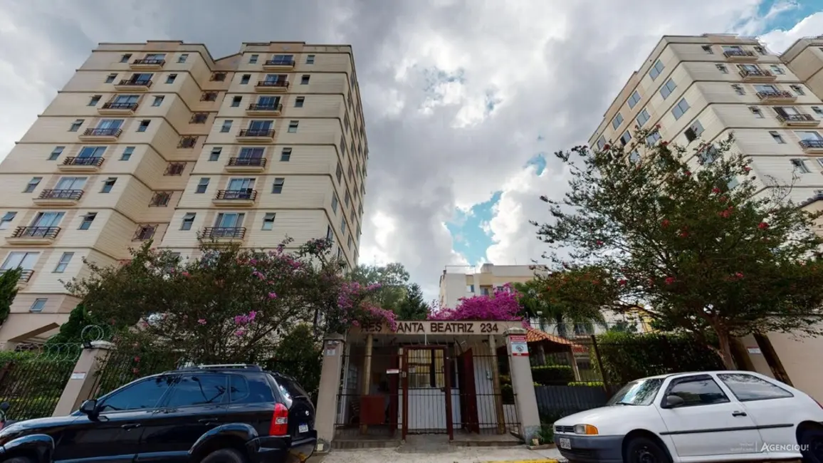 Foto 3 de Apartamento com 2 quartos à venda, 62m2 em Parque Bristol, São Paulo - SP