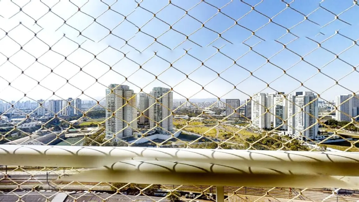 Apartamento com 3 quartos à venda, 77m2 em Água Branca, São Paulo - SP - imagem 6 Foto 6 de Apartamento com 3 quartos à venda, 77m2 em Água Branca, São Paulo - SP