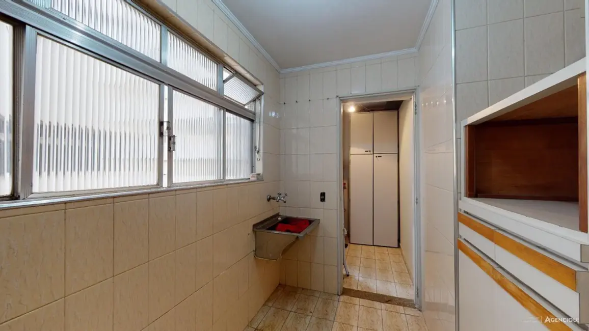 Foto 9 de Apartamento com 3 quartos à venda, 90m2 em Vila Ipojuca, São Paulo - SP