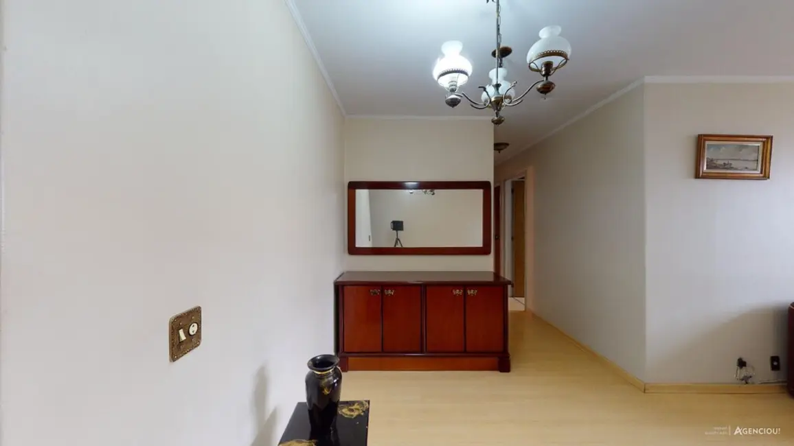 Foto 6 de Apartamento com 3 quartos à venda, 90m2 em Vila Ipojuca, São Paulo - SP