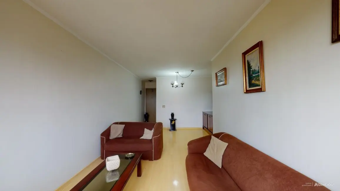 Foto 4 de Apartamento com 3 quartos à venda, 90m2 em Vila Ipojuca, São Paulo - SP