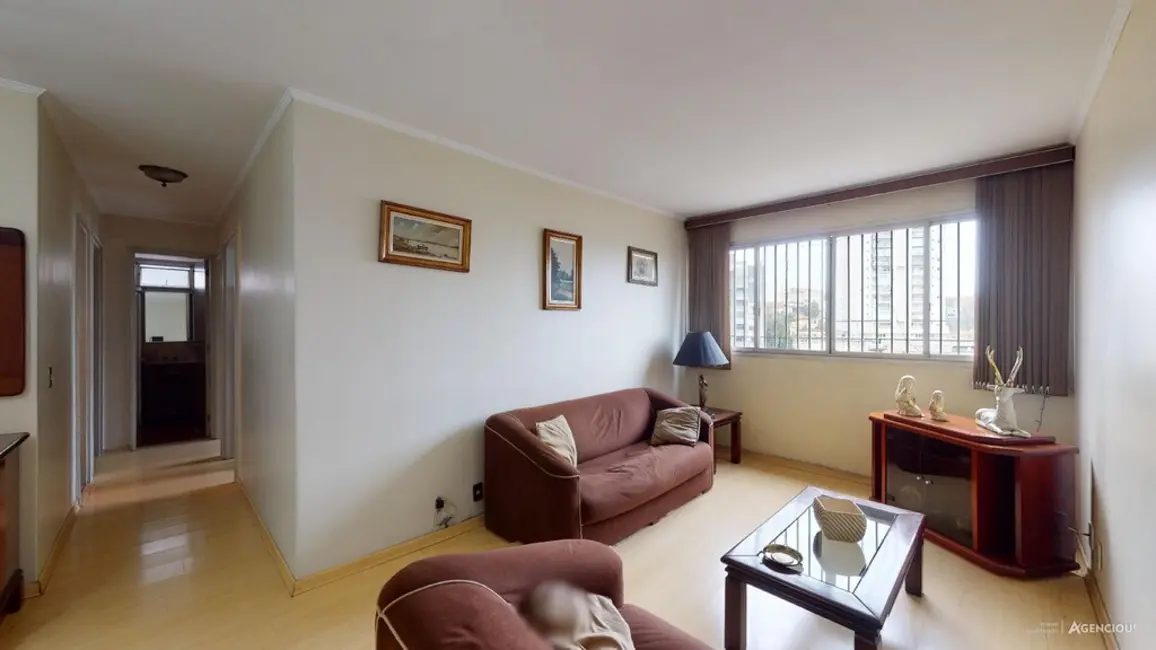 Foto 1 de Apartamento com 3 quartos à venda, 90m2 em Vila Ipojuca, São Paulo - SP