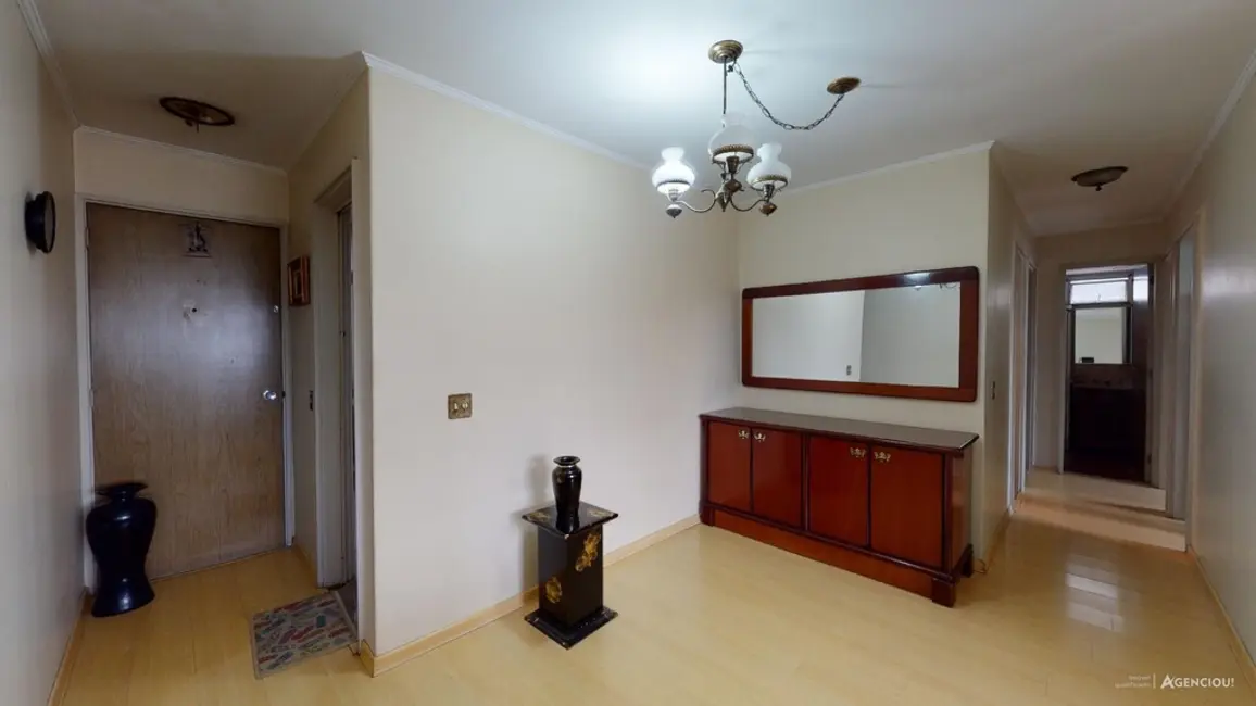 Foto 7 de Apartamento com 3 quartos à venda, 90m2 em Vila Ipojuca, São Paulo - SP