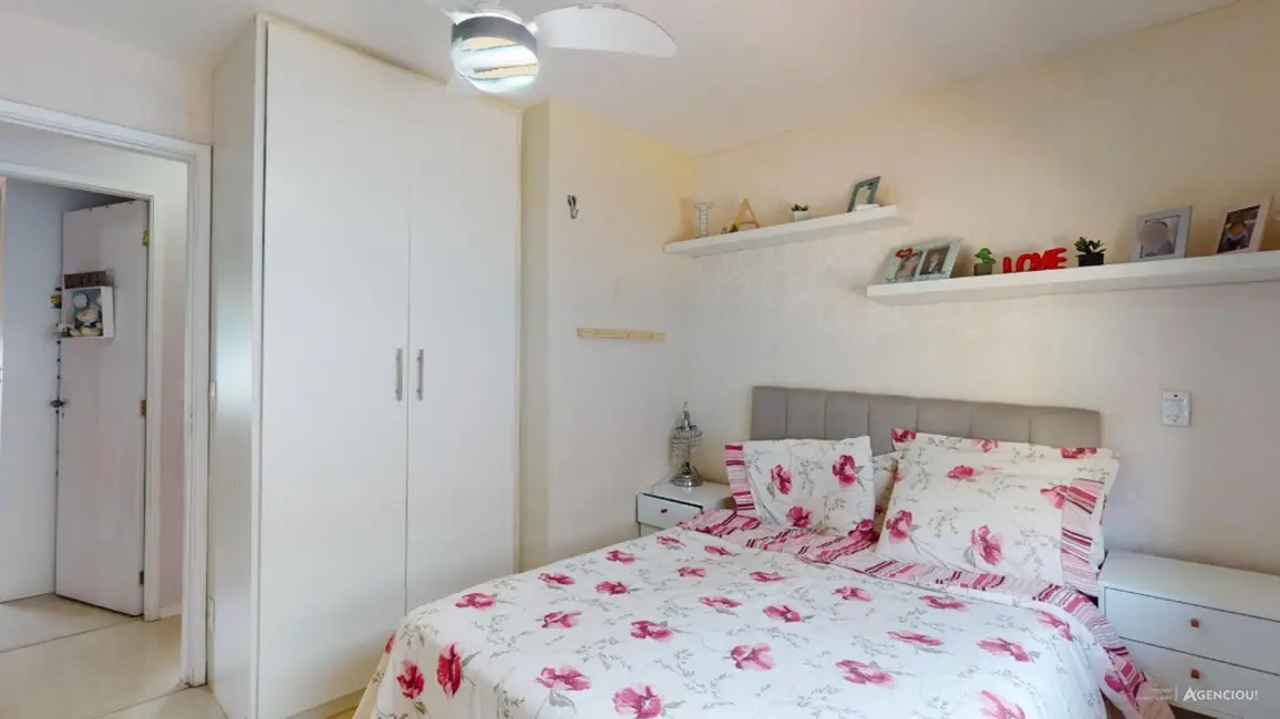 Apartamento com 3 quartos à venda, 109m2 em Parque Munhoz, São Paulo - SP - imagem 9 Foto 9 de Apartamento com 3 quartos à venda, 109m2 em Parque Munhoz, São Paulo - SP