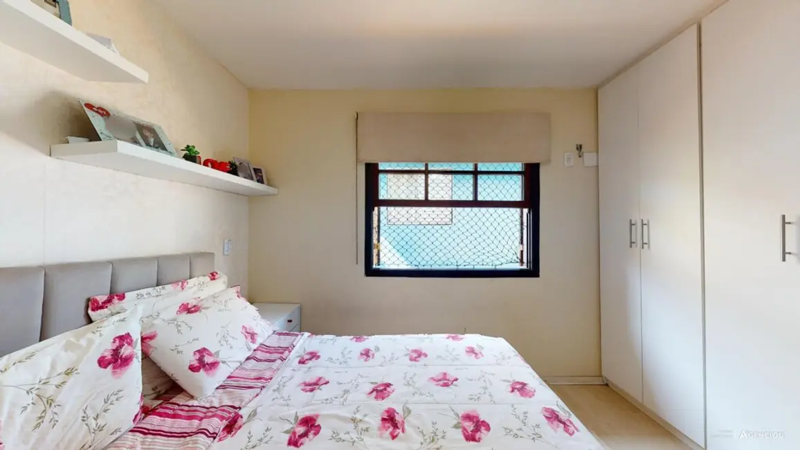 Apartamento com 3 quartos à venda, 109m2 em Parque Munhoz, São Paulo - SP - imagem 8 Foto 8 de Apartamento com 3 quartos à venda, 109m2 em Parque Munhoz, São Paulo - SP