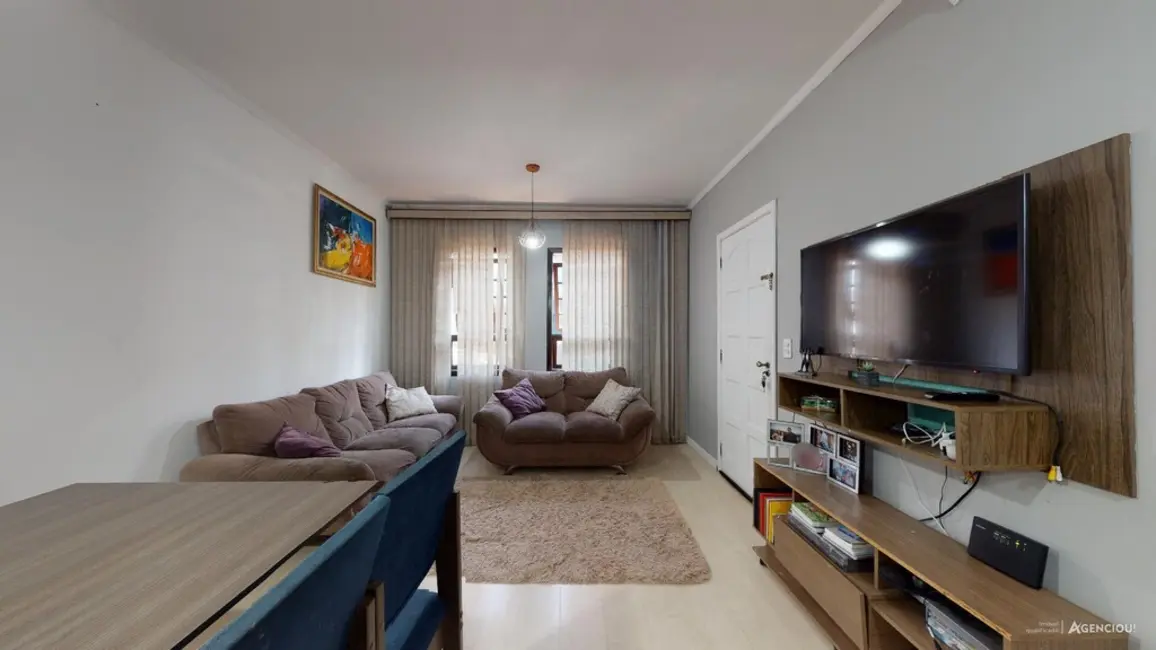 Apartamento com 3 quartos à venda, 109m2 em Parque Munhoz, São Paulo - SP - imagem 4 Foto 4 de Apartamento com 3 quartos à venda, 109m2 em Parque Munhoz, São Paulo - SP