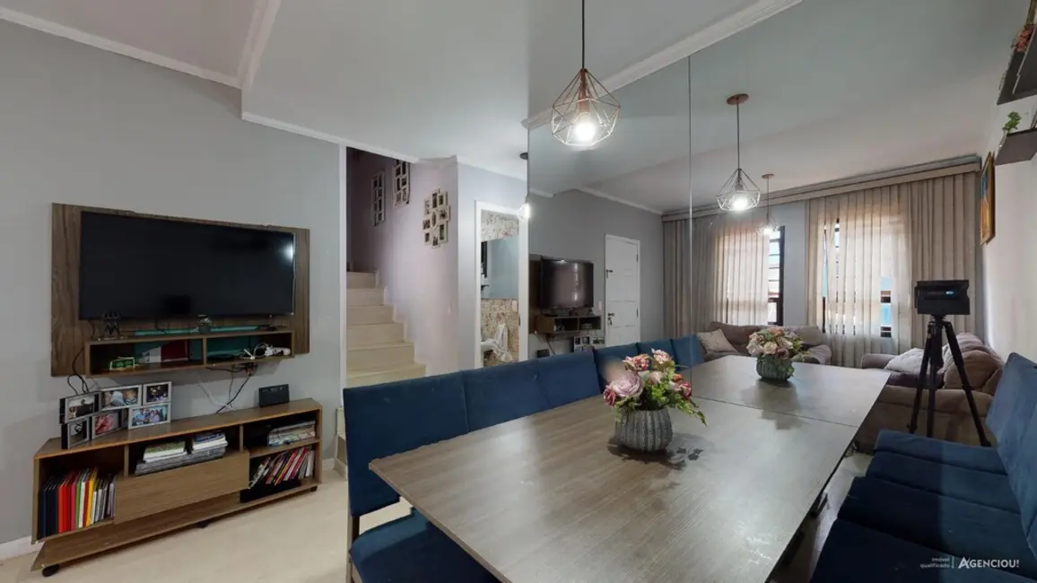 Apartamento com 3 quartos à venda, 109m2 em Parque Munhoz, São Paulo - SP - imagem 5 Foto 5 de Apartamento com 3 quartos à venda, 109m2 em Parque Munhoz, São Paulo - SP