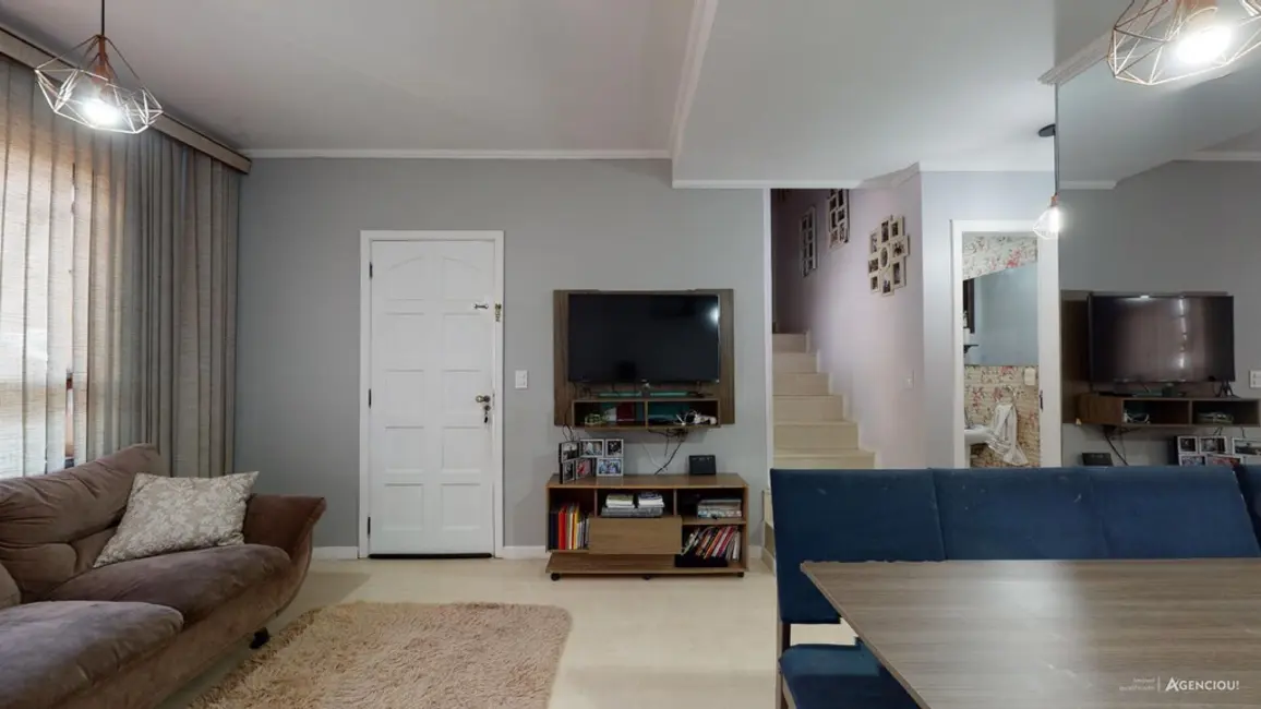 Apartamento com 3 quartos à venda, 109m2 em Parque Munhoz, São Paulo - SP - imagem 6 Foto 6 de Apartamento com 3 quartos à venda, 109m2 em Parque Munhoz, São Paulo - SP