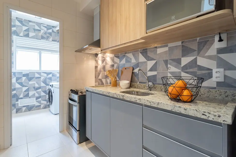 Foto 9 de Apartamento com 1 quarto à venda, 45m2 em Várzea da Barra Funda, São Paulo - SP