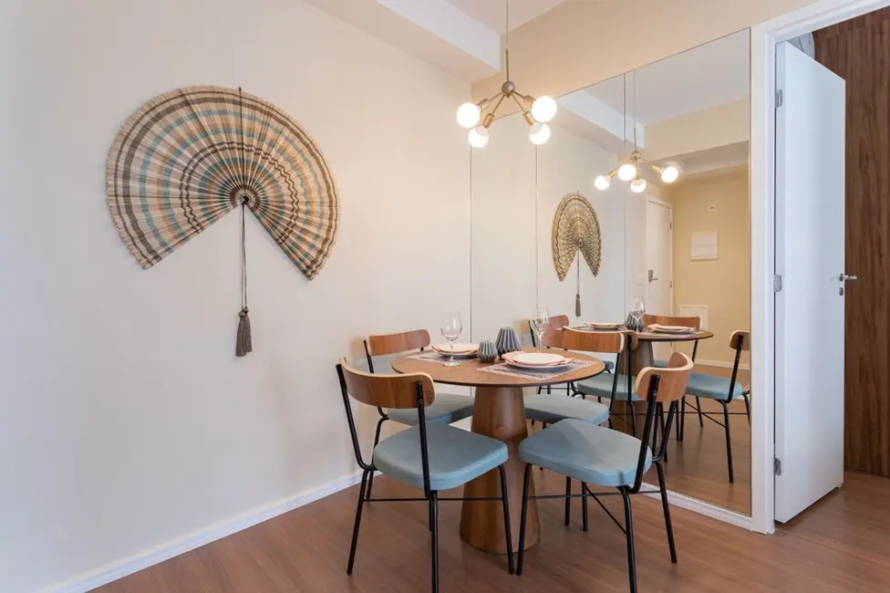 Foto 6 de Apartamento com 1 quarto à venda, 45m2 em Várzea da Barra Funda, São Paulo - SP