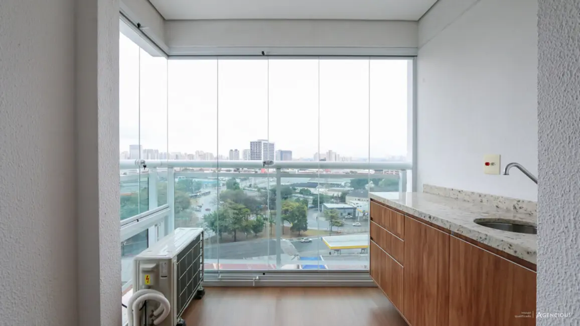 Foto 7 de Apartamento com 2 quartos à venda, 62m2 em Várzea da Barra Funda, São Paulo - SP