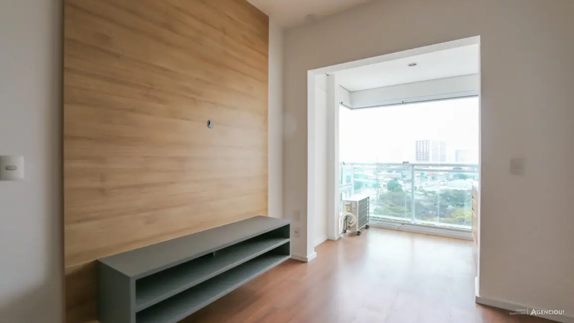 Foto 1 de Apartamento com 2 quartos à venda, 62m2 em Várzea da Barra Funda, São Paulo - SP